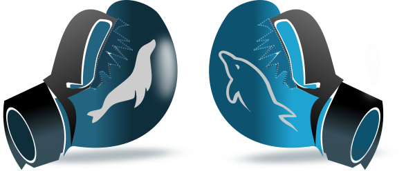 MariaDB vs. MySQL - thumbnail