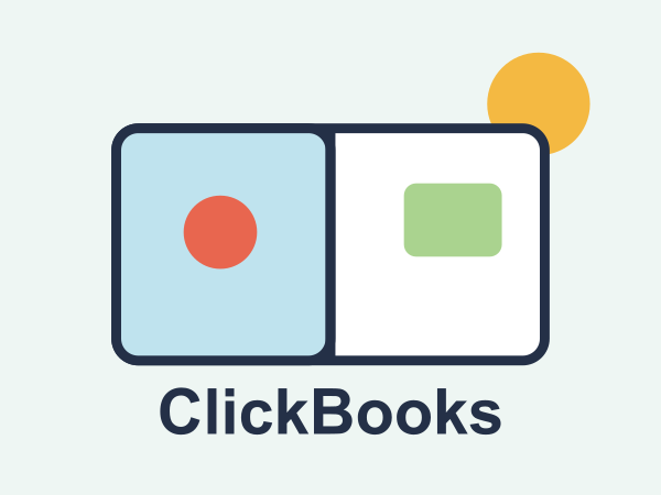 Learn a Language with ClickBooks - thumbnail