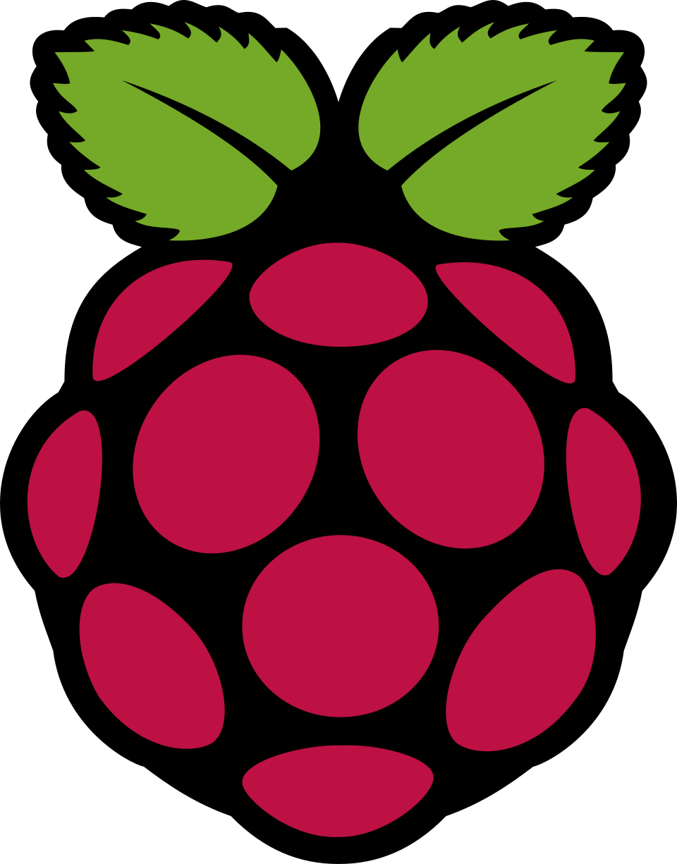 Raspberry Pi - thumbnail