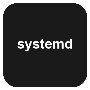 systemd - thumbnail